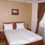 Pensiunea Normandia 3*