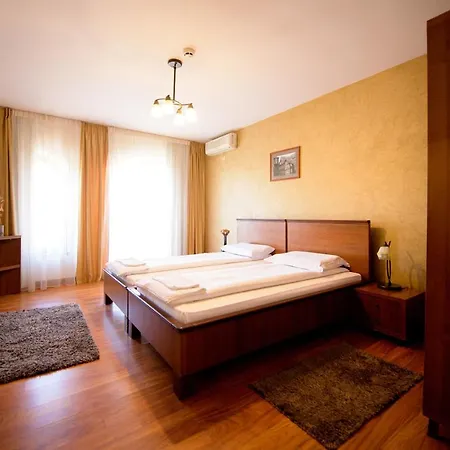 B&B Pensiunea Normandia 티미쇼아라