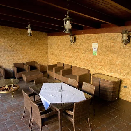 Pensiunea Normandia 3* 티미쇼아라