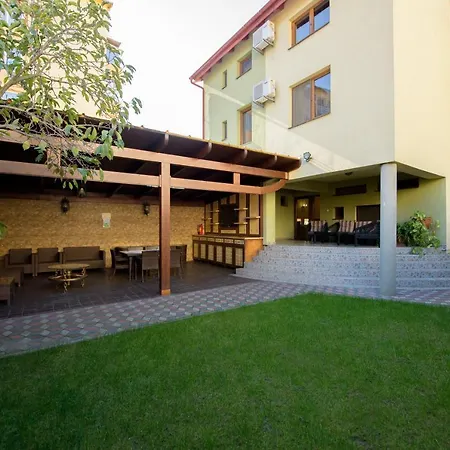 B&B Pensiunea Normandia 3*