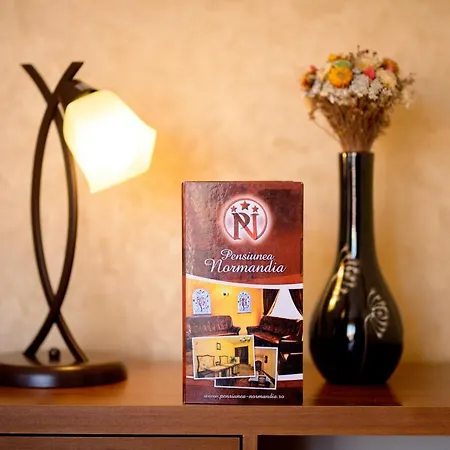 Pensiunea Normandia B&B 3*