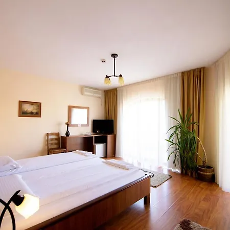 Pensiunea Normandia B&B