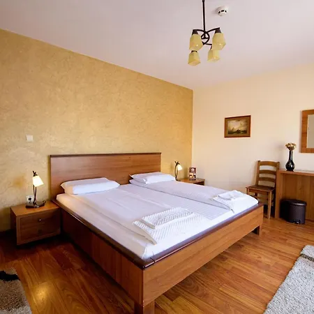B&B Pensiunea Normandia