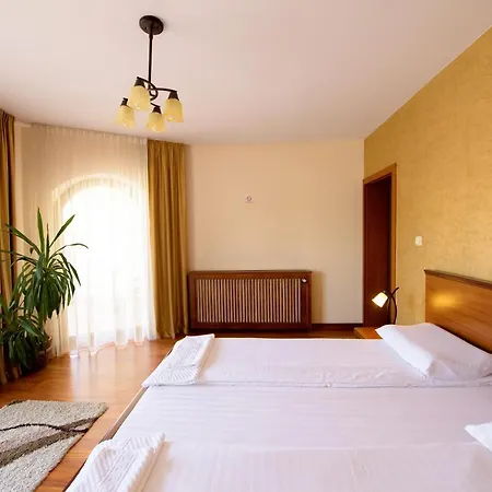 Pensiunea Normandia B&B