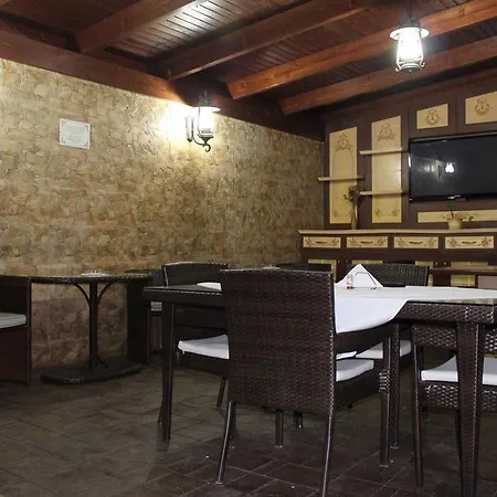 Pensiunea Normandia B&B