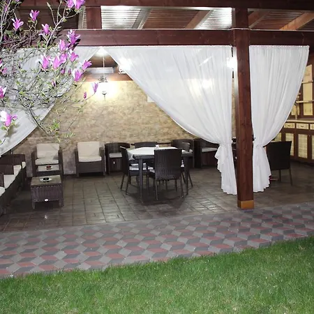 B&B Pensiunea Normandia 3*