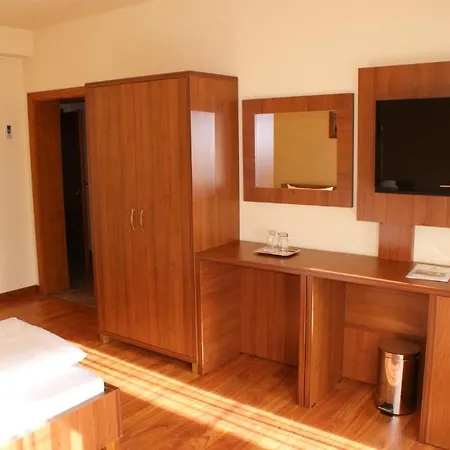 B&B Pensiunea Normandia 3*