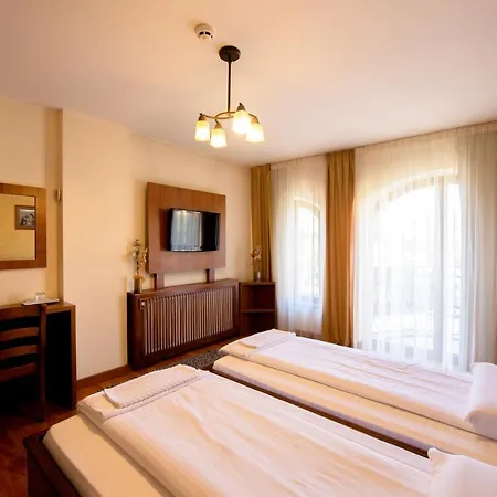 B&B Pensiunea Normandia 3*