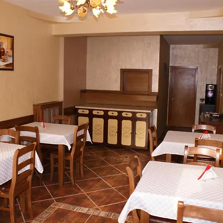 Bed & Breakfast Pensiunea Normandia Timisoara