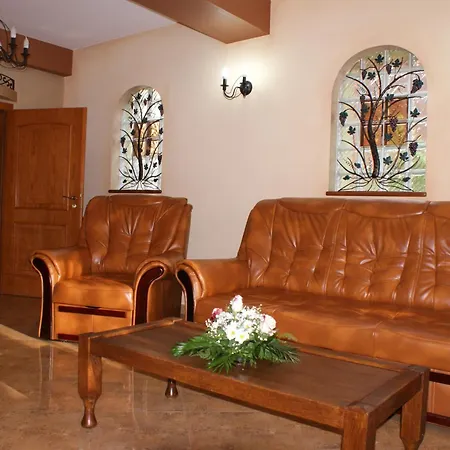 Bed & Breakfast Pensiunea Normandia Timisoara
