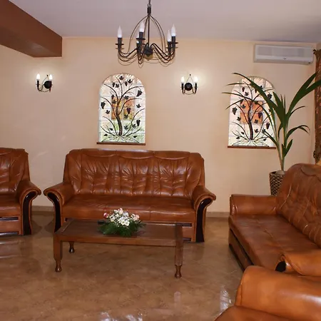 Bed & Breakfast Pensiunea Normandia Timisoara