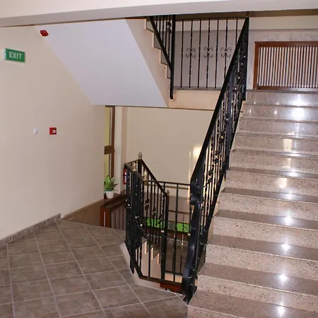 Pensiunea Normandia Temesvár