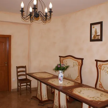 Bed & Breakfast Pensiunea Normandia Timisoara
