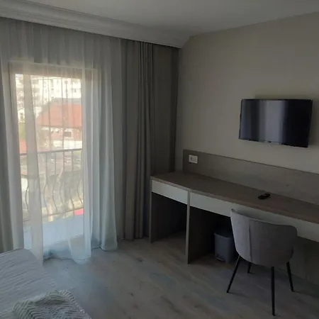 B&B Pensiunea Normandia 티미쇼아라