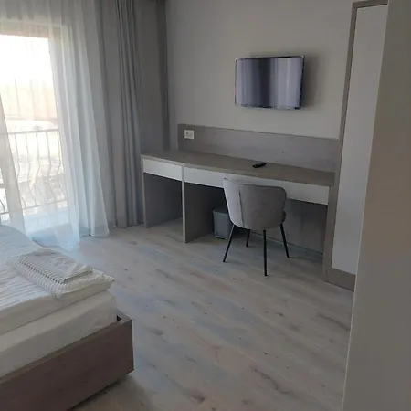 Pensiunea Normandia B&B