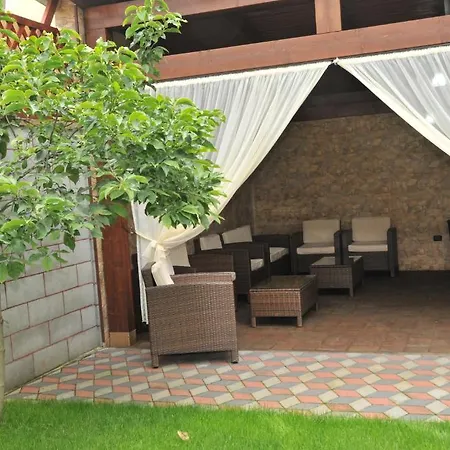 B&B Pensiunea Normandia 3*