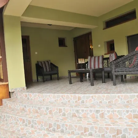 Pensiunea Normandia B&B 3*