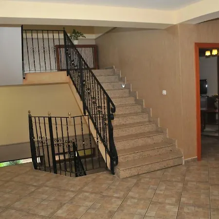 B&B Pensiunea Normandia 티미쇼아라