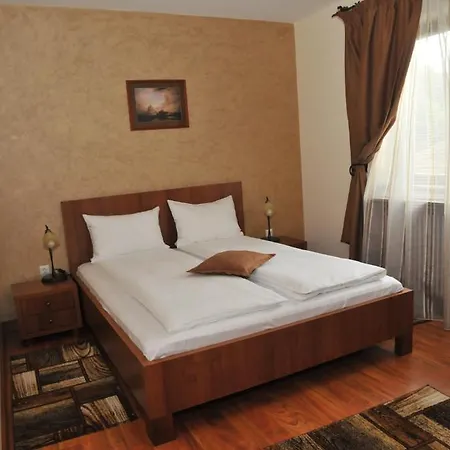 B&B Pensiunea Normandia