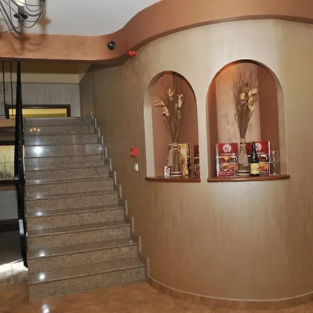 Pensiunea Normandia B&B Timişoara