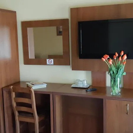 B&B Pensiunea Normandia