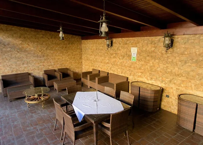 Pensiunea Normandia 3* Temesvár