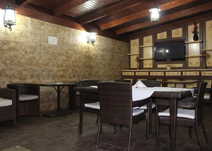 Pensiunea Normandia Panzió