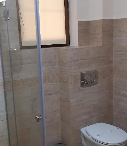 Pensiunea Normandia Panzió 3*