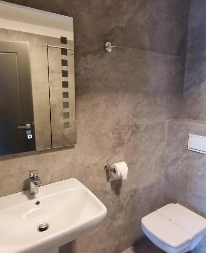 Bed & Breakfast Pensiunea Normandia Timisoara