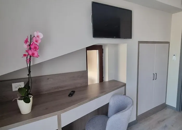 Pensiunea Normandia Bed & Breakfast Timisoara