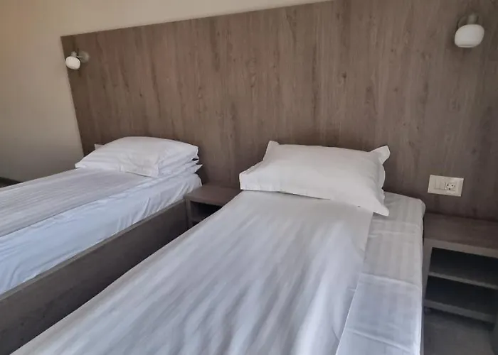 Pensiunea Normandia 3*