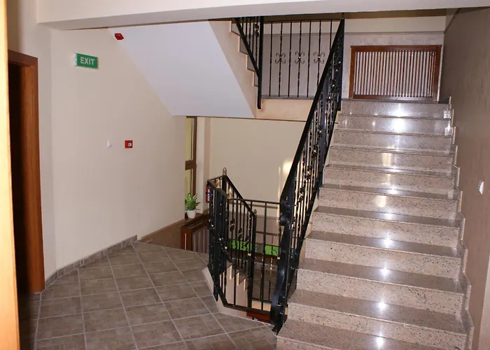 Pensiunea Normandia Temesvár