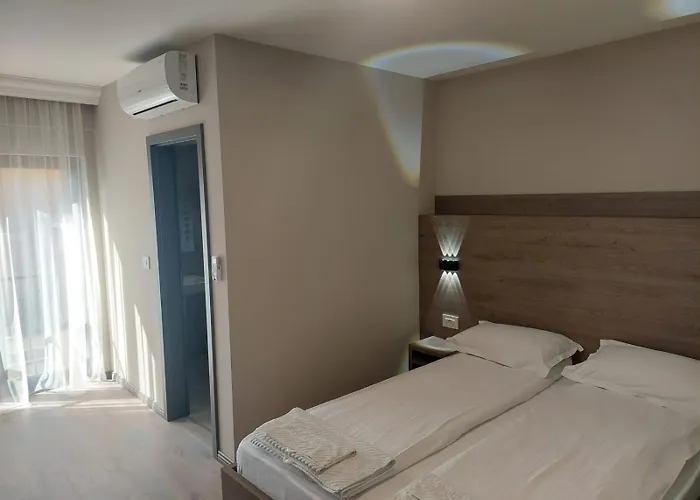 Pensiunea Normandia 3* Temesvár