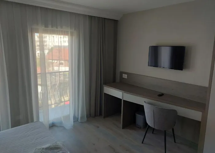 Bed & Breakfast Pensiunea Normandia Timisoara