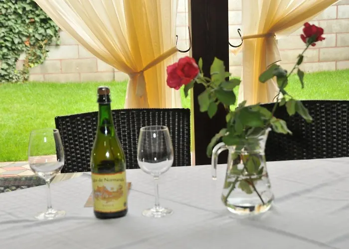 Pensiunea Normandia Timisoara