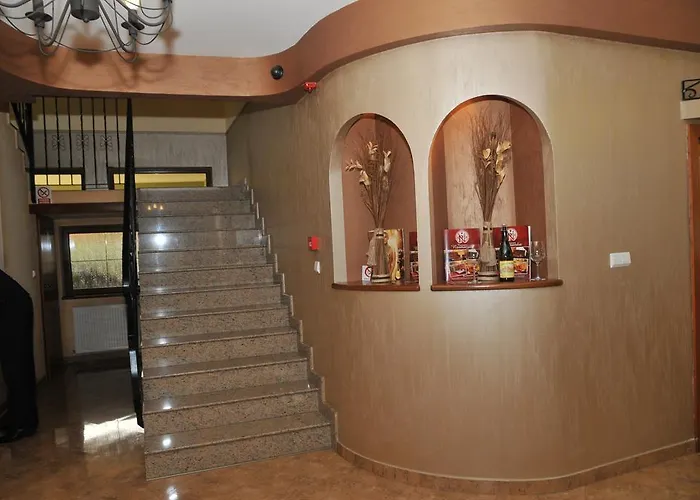 Pensiunea Normandia Bed & Breakfast Timisoara