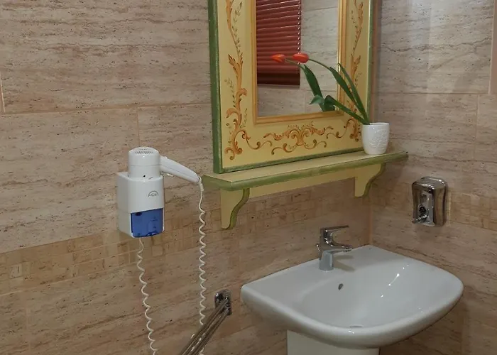 Pensiunea Normandia 3* Temesvár