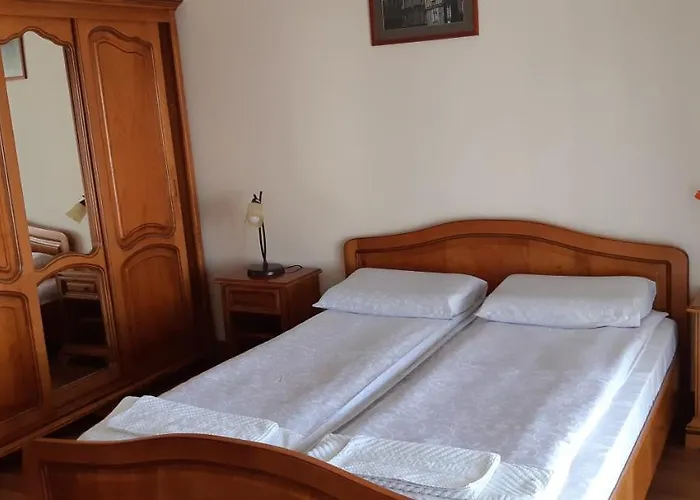 Panzió Pensiunea Normandia Temesvár