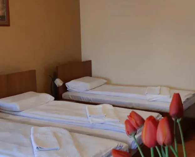 Pensiunea Normandia Bed & Breakfast