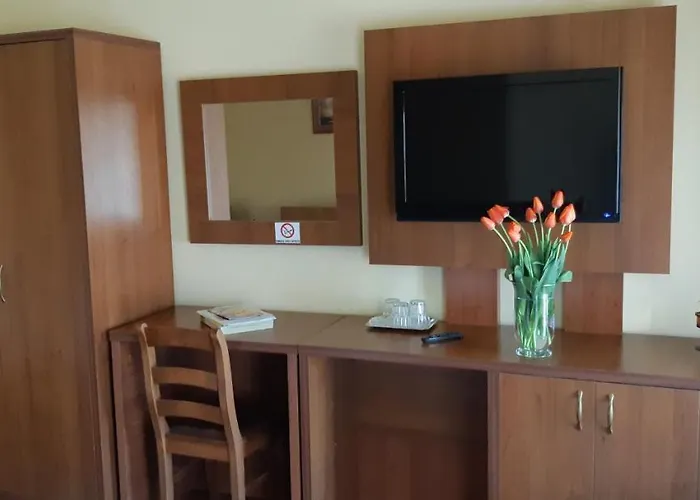 Bed & Breakfast Pensiunea Normandia