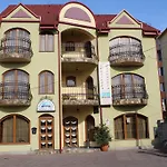 Pensiunea Normandia 3* Timișoara