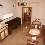 Nocleg ze śniadaniem Pensiunea Normandia 3*