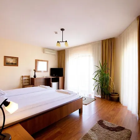 Pensiunea Normandia Готель типу 