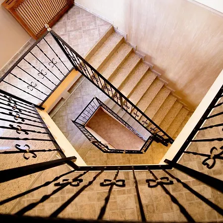 Pensiunea Normandia Готель типу 