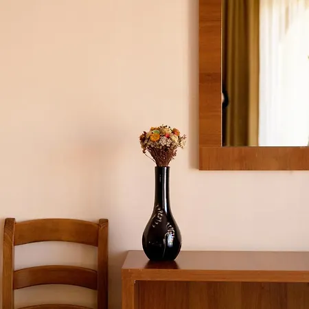 Pensiunea Normandia Готель типу 