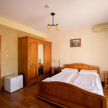 Pensiunea Normandia 3*