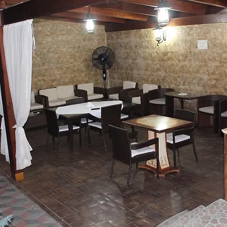 Pensiunea Normandia Готель типу 