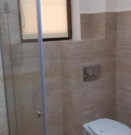 Pensiunea Normandia Готель типу 