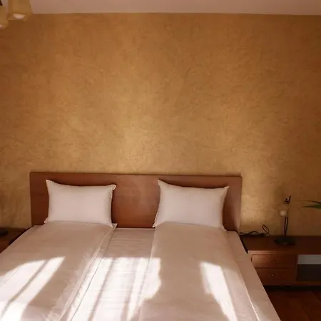 Pensiunea Normandia Готель типу 