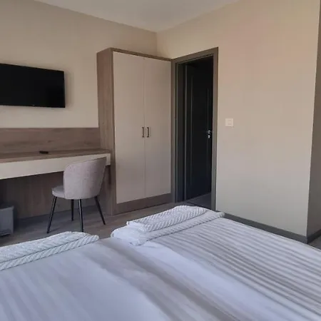 Pensiunea Normandia 3* Тімішоара